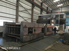 如何選擇龍門銑加工中心切削刀具？