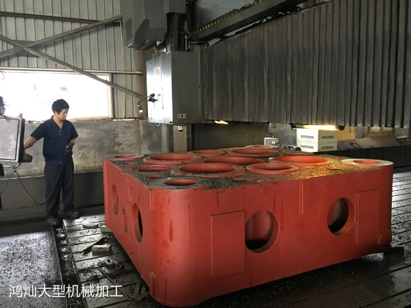 要怎么樣才能提高CNC加工質(zhì)量？