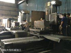 鏜床加工添加潤滑油的細節(jié)都有哪些？