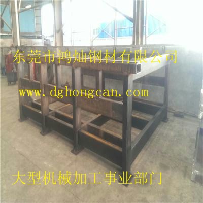 機(jī)架焊接加工需要注意哪里細(xì)節(jié)？