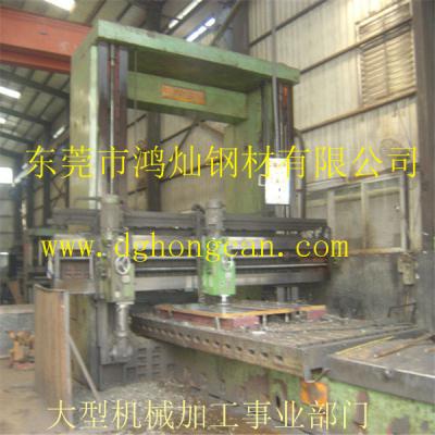 東莞哪里有CNC加工？