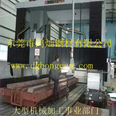 數(shù)控龍門銑加工銑床齒輪齒條傳動間隙如何消除? 數(shù)控龍門銑加工銑床齒輪齒條傳動間隙如何消除?