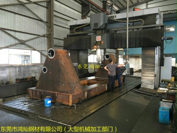 怎樣預(yù)防龍門銑加工機器受損? 怎樣預(yù)防龍門銑加工機器受損?