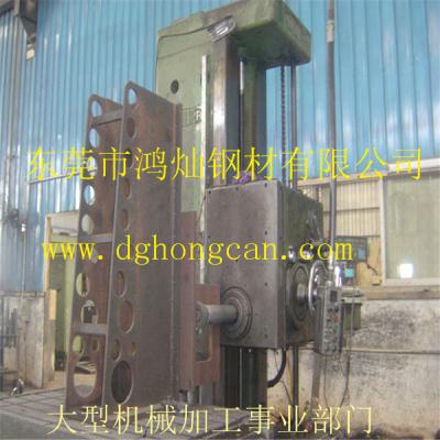 精密搪銑床2500，1500，1500