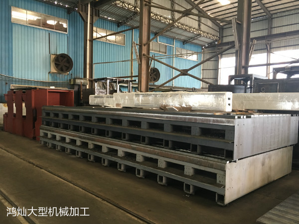 如何保養大型CNC加工軸承中心? ? 如何保養大型CNC加工軸承中心? ?