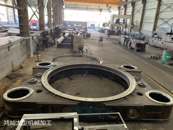 大型機械加工常用的質量指標有哪些? 大型機械加工常用的質量指標有哪些?