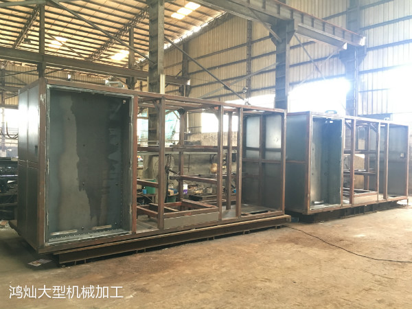 大型CNC加工如何預(yù)防磨損？